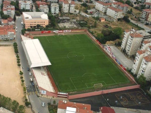 Pendikspor venue
