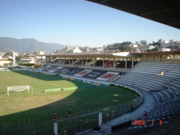 Vasco DA Gama venue