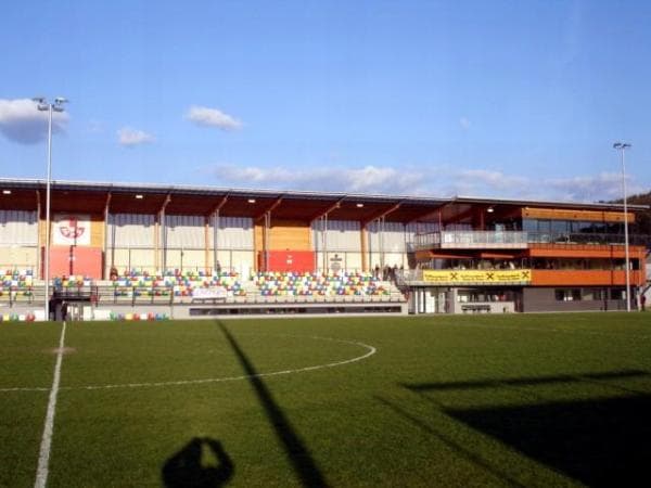 Pachern venue