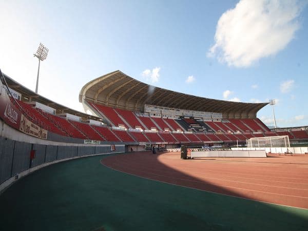 Mallorca venue