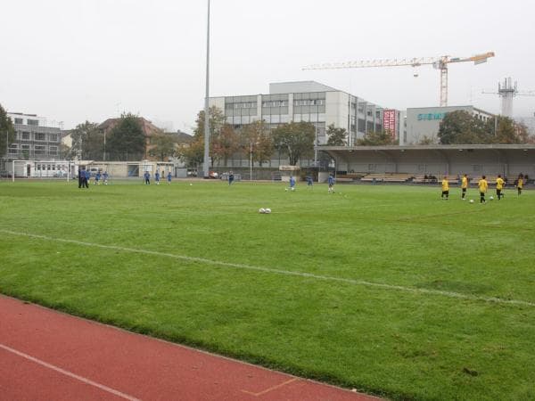 Höngg venue