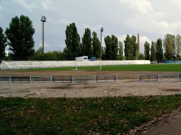 Iskra venue