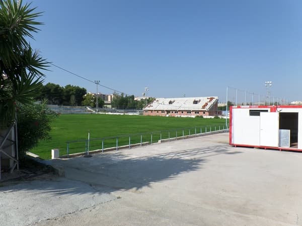 Intercity venue