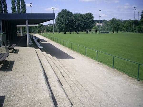 Auderghem venue