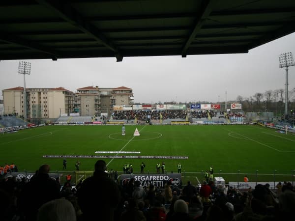 Treviso venue