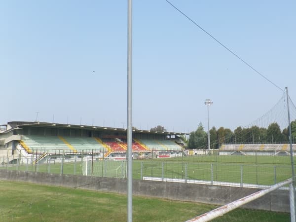 Vogherese venue