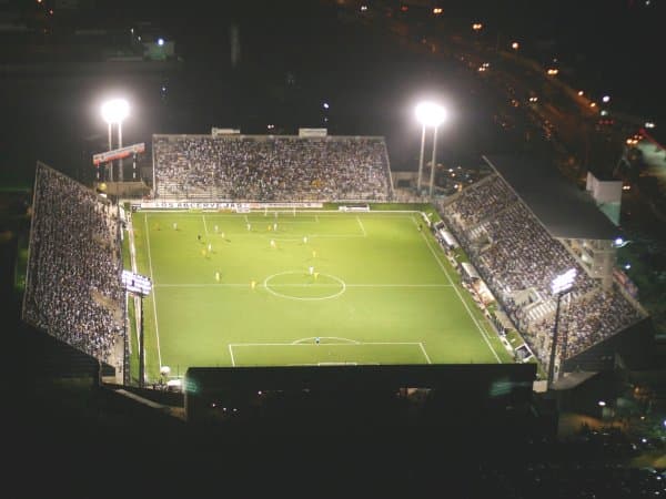 ABC U20 venue