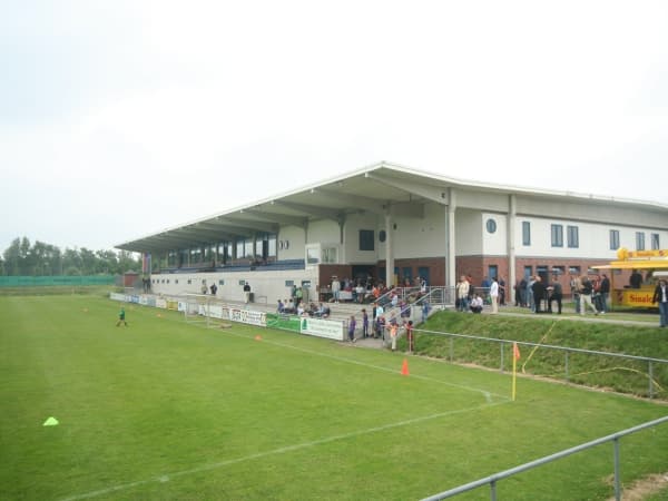 Gievenbeck venue