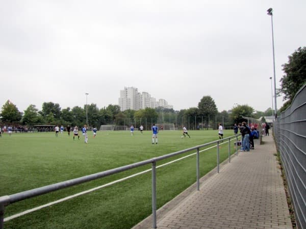 Preußen Münster II venue