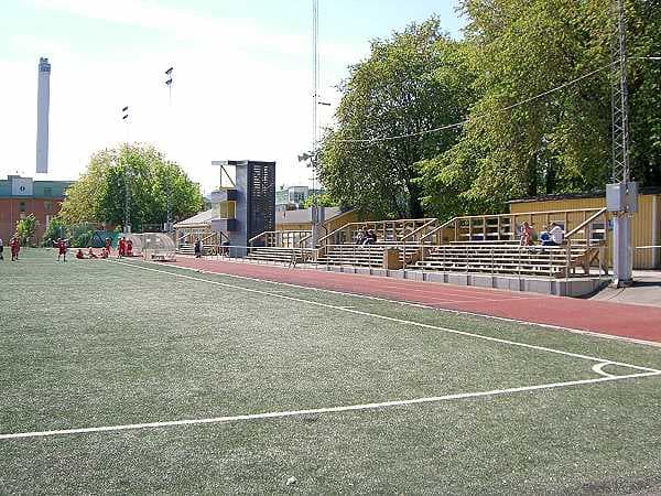 Hammarby venue