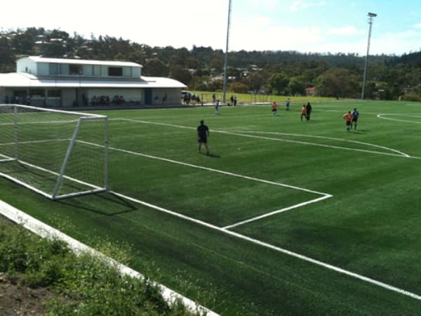 Olympia Warriors venue