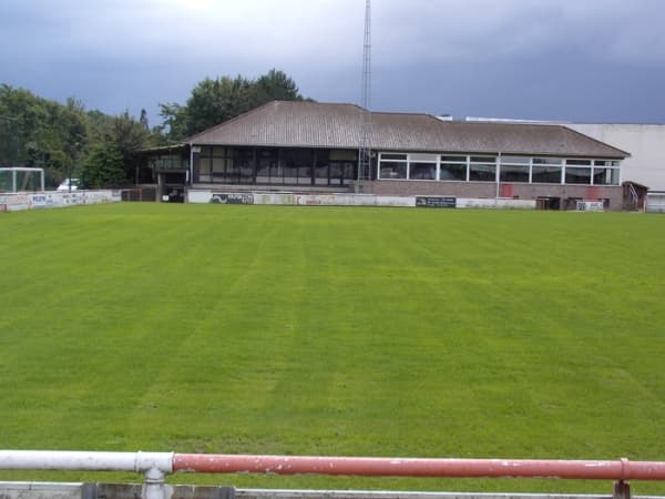 Zwevegem Sport venue