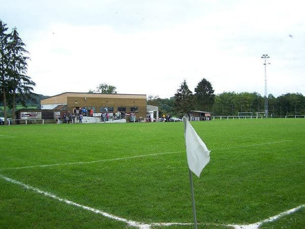 Xhoris venue