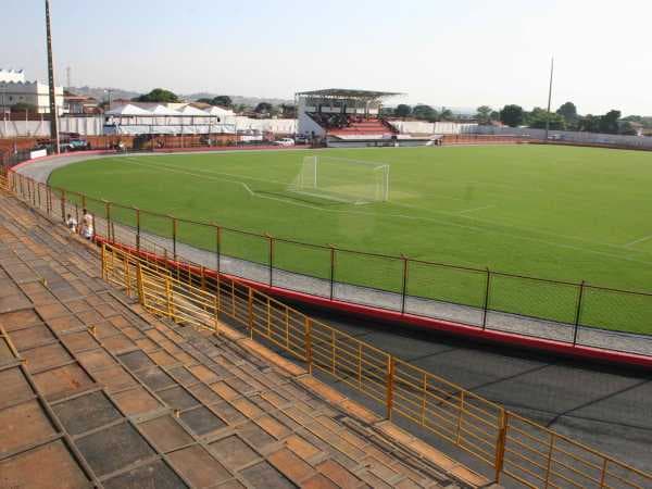 Atletico Goianiense venue