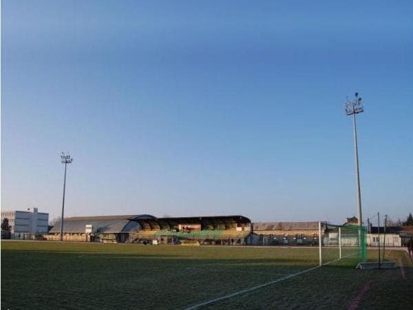 Romorantin venue