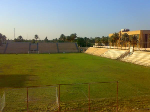 Al Kahrabaa venue