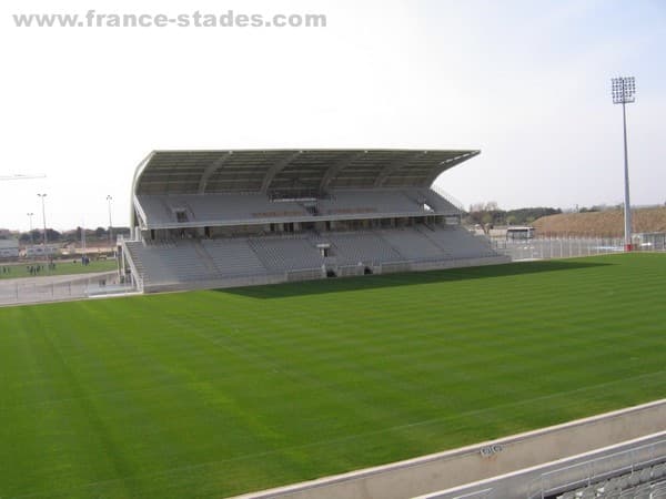Fos venue