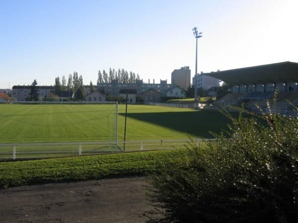 Mâcon venue