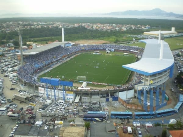 Avai venue