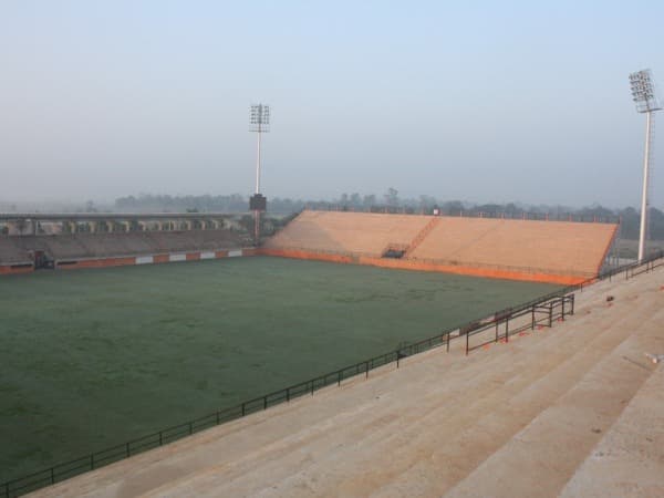 Chiangrai United venue
