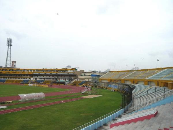 Bashundhara Kings venue