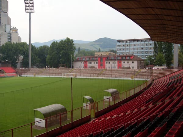 Čelik venue