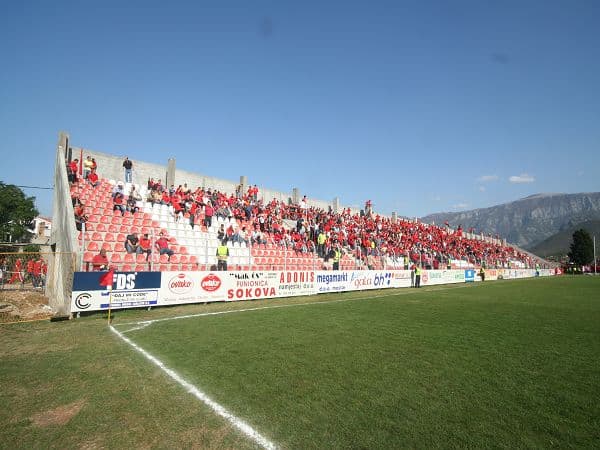 Velež venue