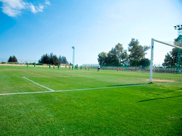 Karmiotissa venue