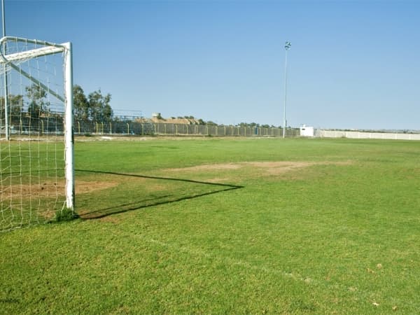 Ahironas / Onisilos venue