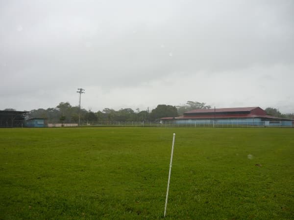 Inter San Carlos venue