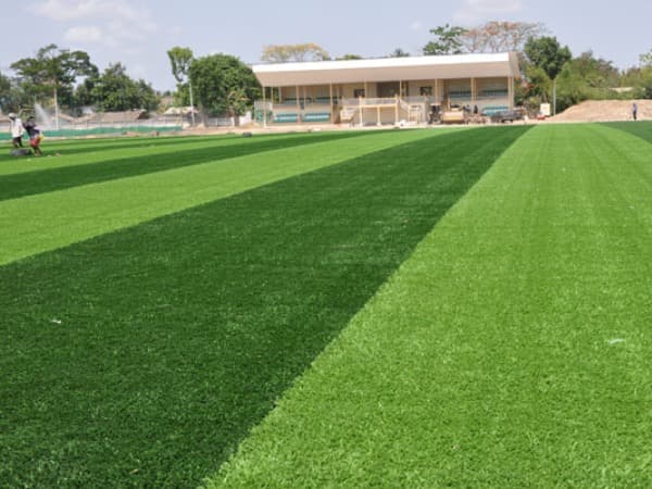 Yangon United venue