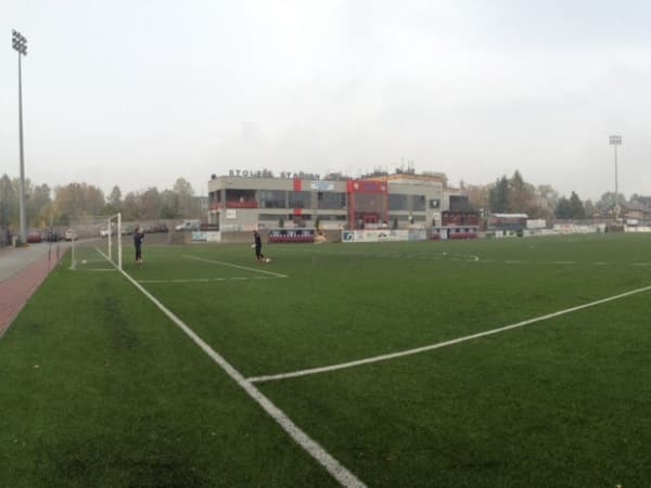 SKRA Częstochowa venue