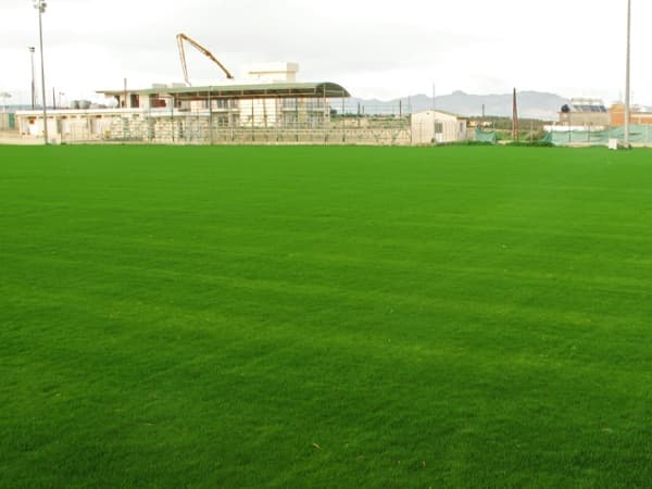 Ethnikos Latsion venue