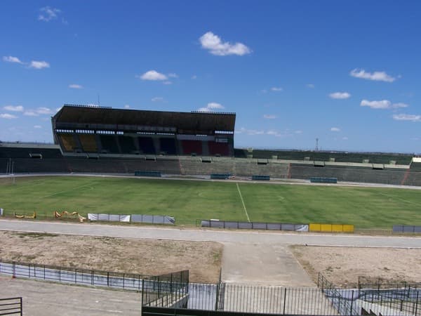 Treze venue