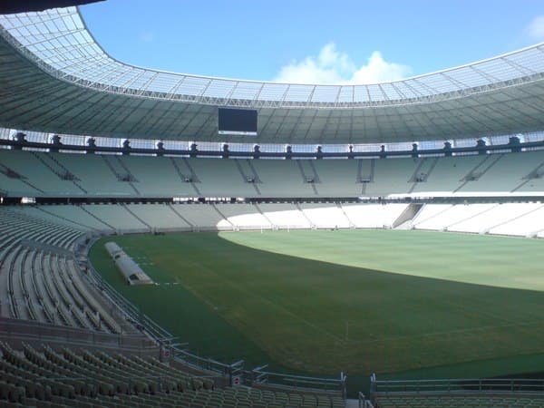 Ceara venue