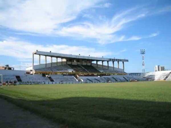 Porto venue