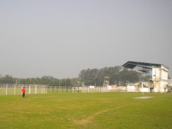 United venue