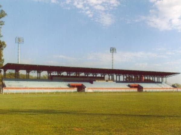 Cianorte venue