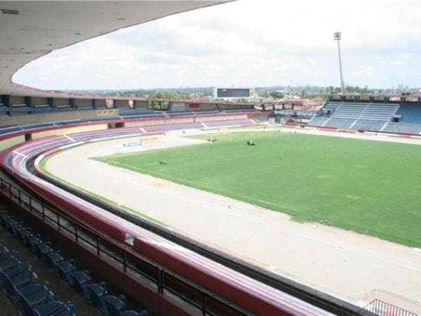CRB venue