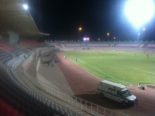 Khaitan venue