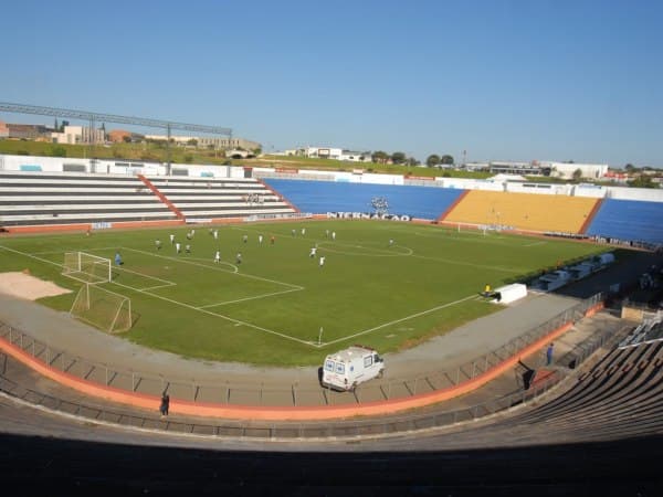 Inter Limeira U20 venue