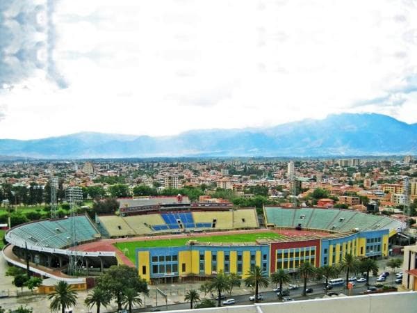 Aurora venue