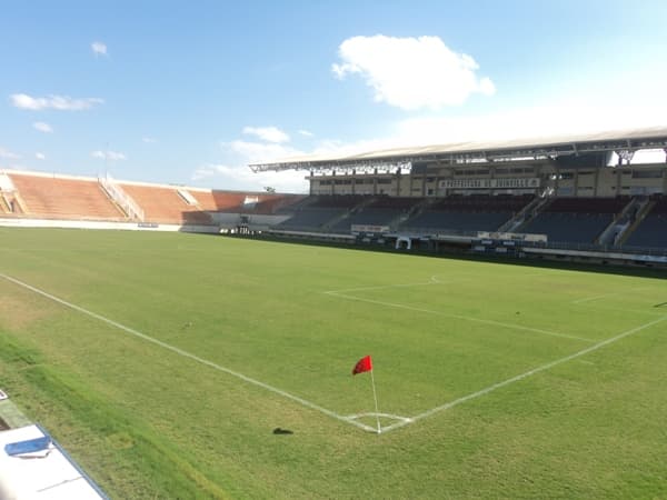 Joinville venue