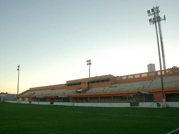 Mixto venue