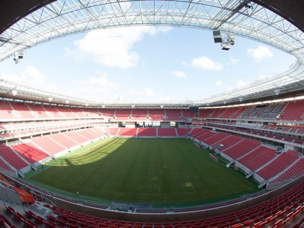 Sport Recife venue