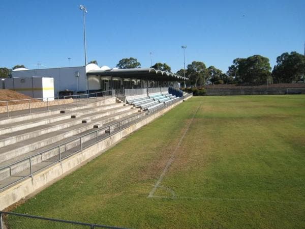 Adelaide Blue Eagles venue