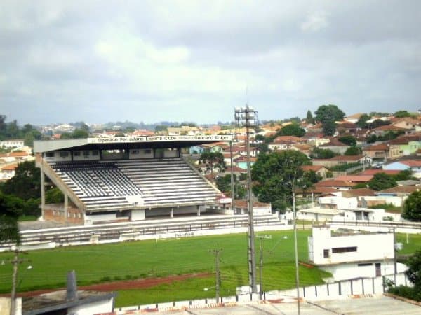 Operario-PR venue