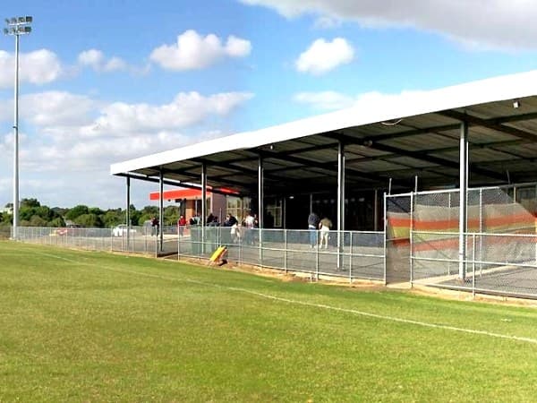 Altona Magic venue