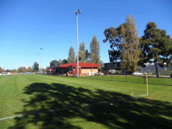 Port Melbourne venue