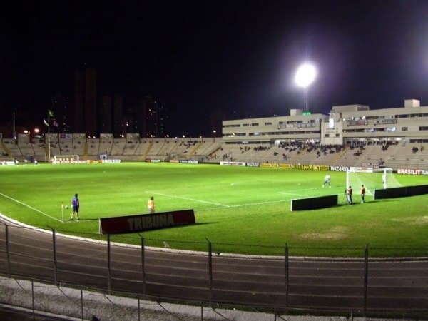 Parana venue